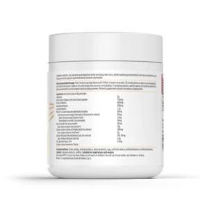 (PRE ORDER) Nutra-Life Gut Relief Berry Flavour 180g shelf life 2 yrs